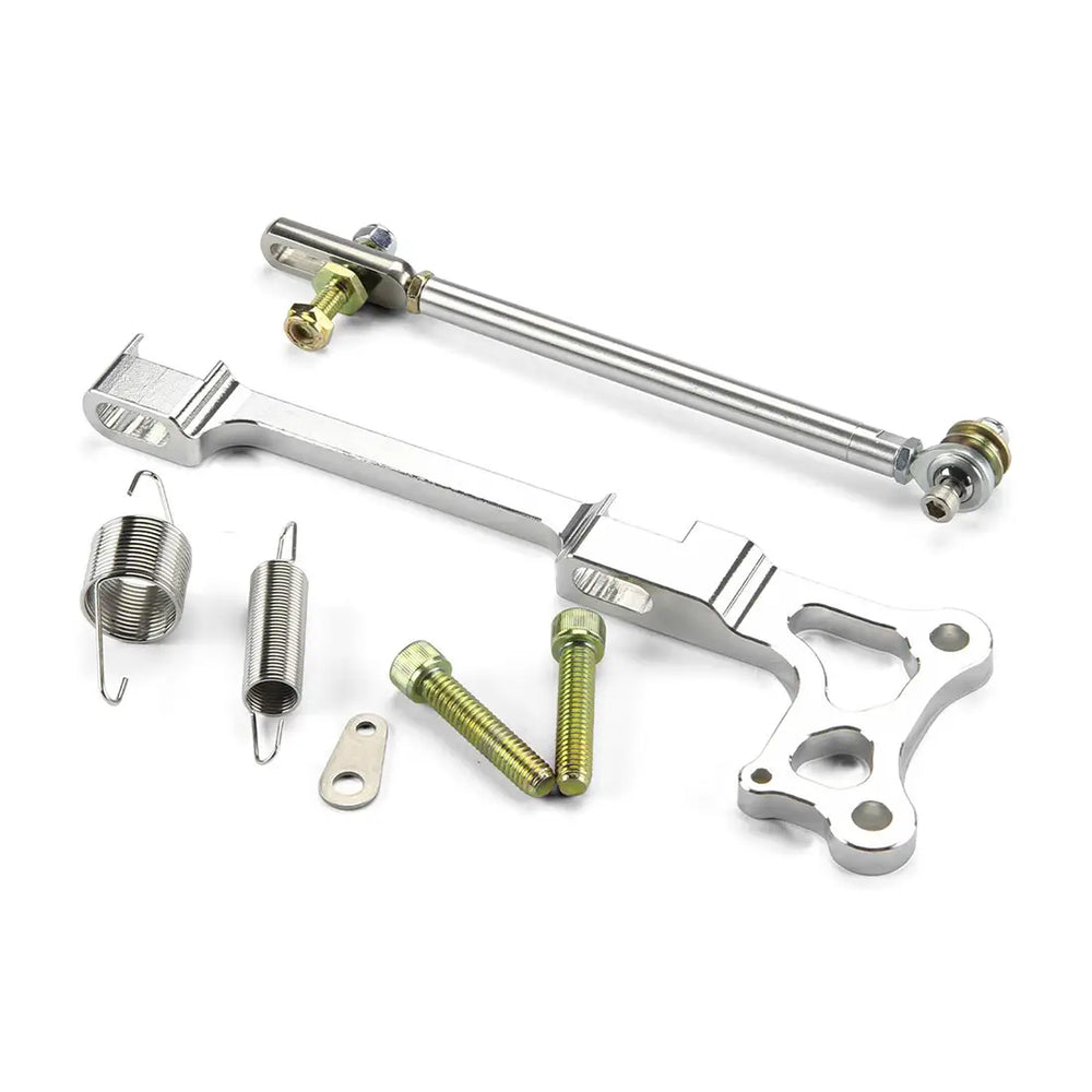 MIDNIGHT SERIES PROGRESSIVE LINKAGE SYSTEM