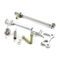 MIDNIGHT SERIES PROGRESSIVE LINKAGE SYSTEM