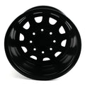 CARLSTAR auto part close-up