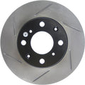 Stoptech auto part