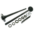 ALLOY AXLE auto part detail