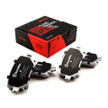 Brembo 2015 Audi Q7 Quattro HP2 Pads - Front