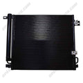 A/C CONDENSER