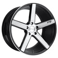 MILAN 20X10 5X120 72.56 RBL +40