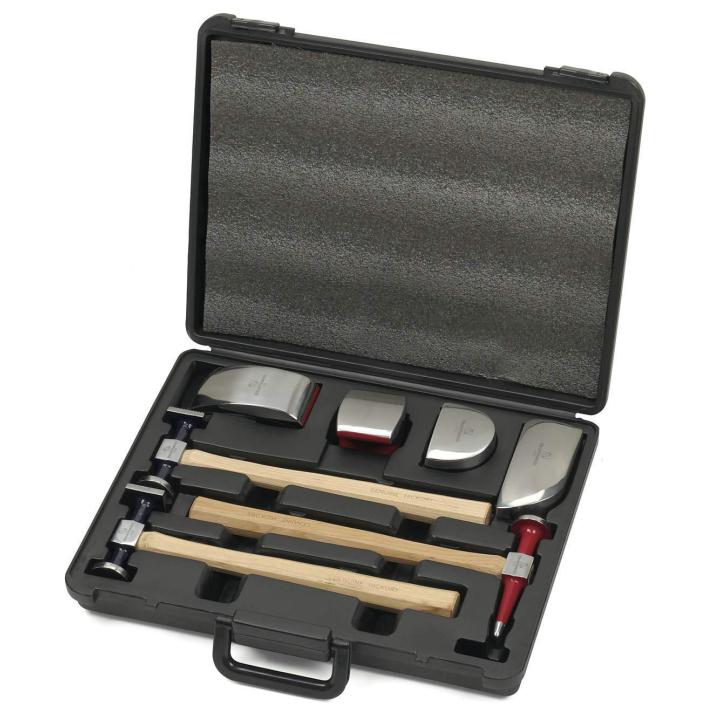 SET HMR BODY 7PC