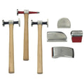 SET HMR BODY 7PC