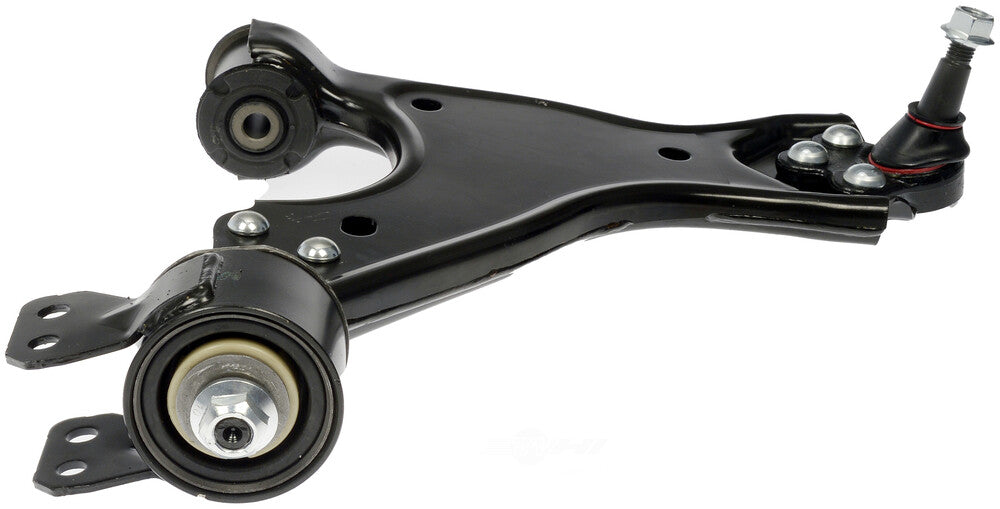 CONTROL ARM W/ BALL