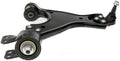 CONTROL ARM W/ BALL