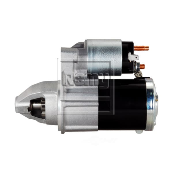 REMANUFACTURED STARTER