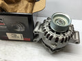 REMY auto part close-up