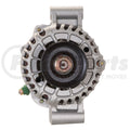 REMANUFACTURED ALTERNATOR