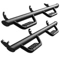 19C RANGER SUPERCREW CAB ACCESS RUNNING BOARDS TEXTURED BLACK