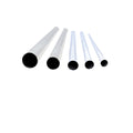 TUBING 304SS POLISHED 3.5IN NO APPLICATION