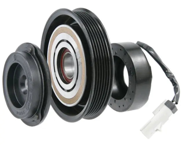 CLUTCH ASSY NEW