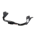 Curt auto part close-up