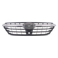 Sherman Parts black auto part