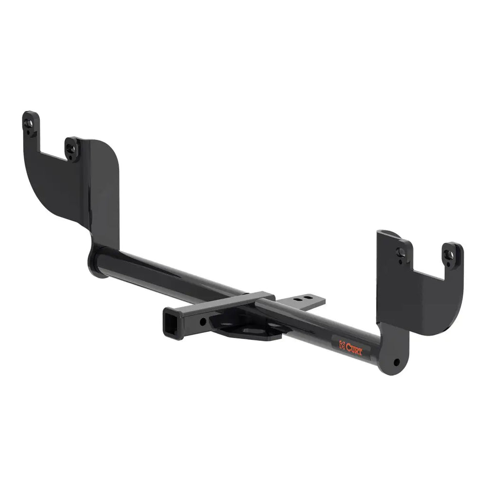 CLASS 1 TRAILER HITCH, 1-1/4" RECEI