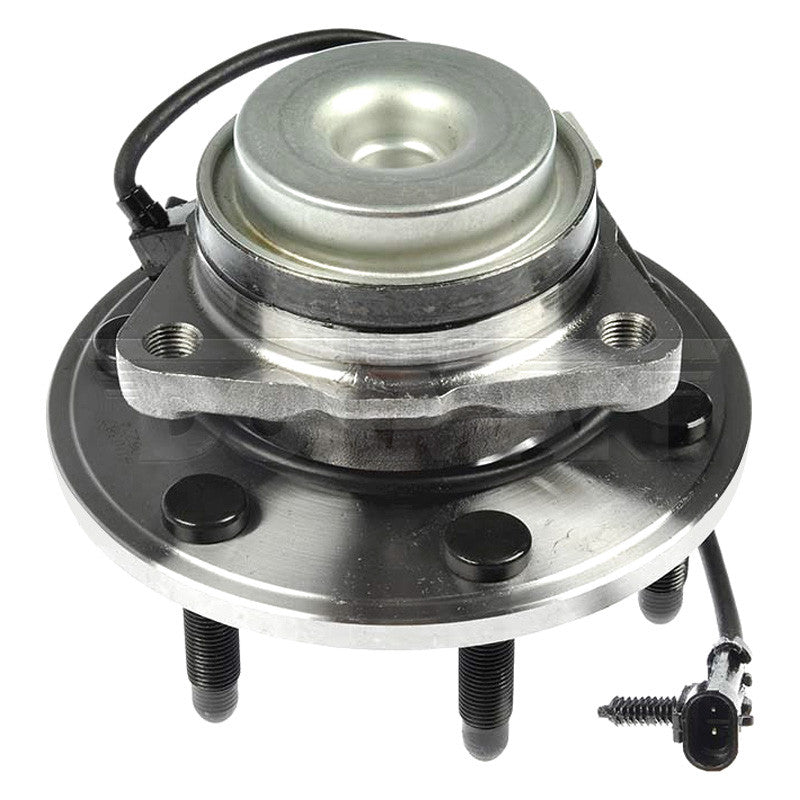 HUB BEARING ASSEMBLY