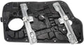 WINDOW REGULATOR