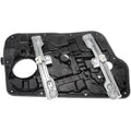 WINDOW REGULATOR