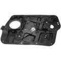 WINDOW REGULATOR