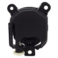2324 SB ASCENT LED FOG LIGHT ASSY RH