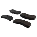BRAKE PAD SET