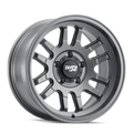 CANYON (9310) SATIN GRAPHITE