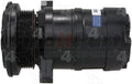 FOUR SEASONS air compressor