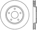 Stoptech auto part