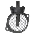 DELPHI auto part installed view