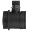 DELPHI auto part close-up
