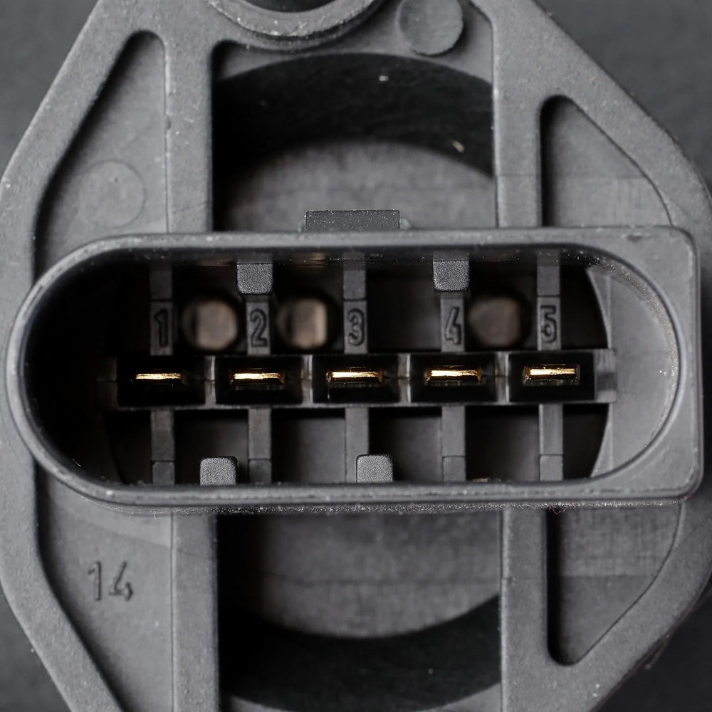 MAF SENSOR - CMPLT ASSEM