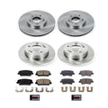 PowerStop auto part