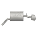 MUFFLER ASSEMBLY - QUIET-FLOWSS - I