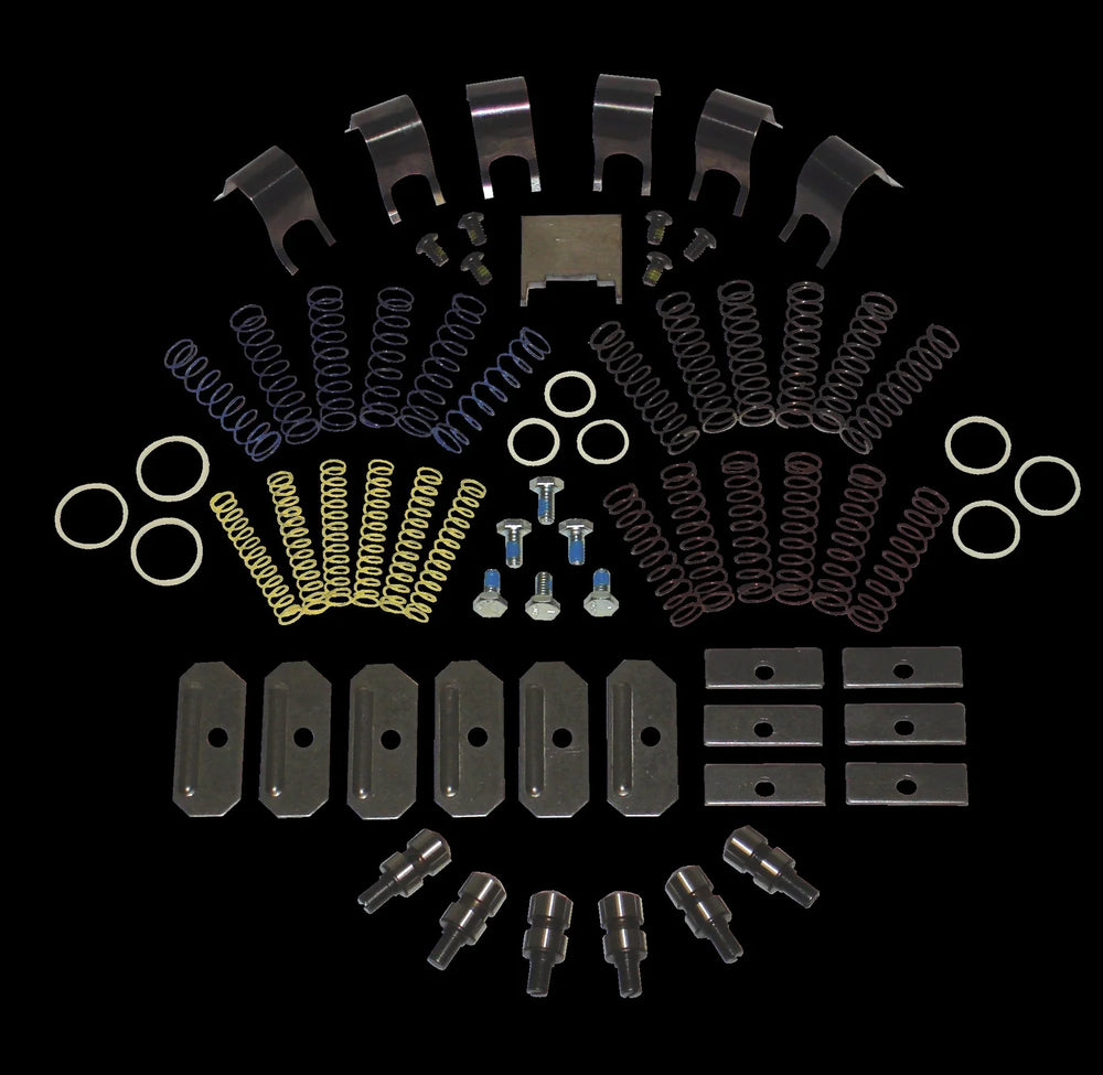 ~(2 lbs. 16X12X2)~ TUNE UP KIT-340/A/B