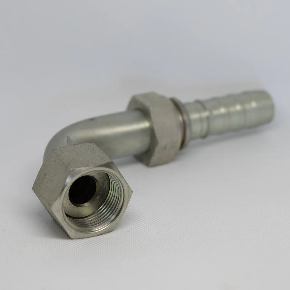 HYDRAULIC COUPLING - GLOBALSPIRAL