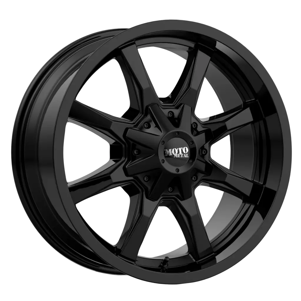 MO970 18X9 8X6.5 FULL G-BLK 18MM