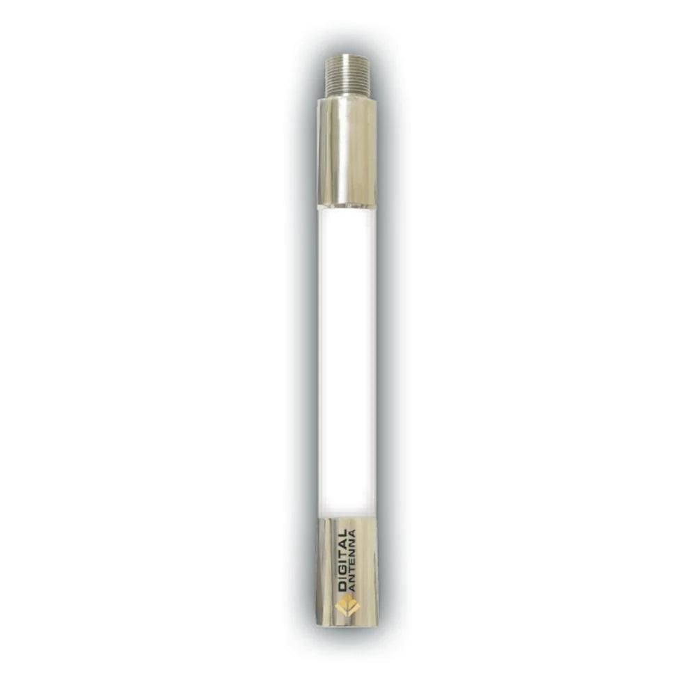 4' ANTENNA EXTENDER 1' DIA WHITE