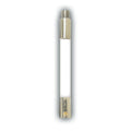4' ANTENNA EXTENDER 1' DIA WHITE