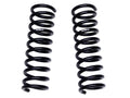 Coil Spring Leveling Kit 2-2.5 Inch Lift Incl. Coil Springs 13-19 RAM 3500 14-19 RAM 2500 Skyjacker