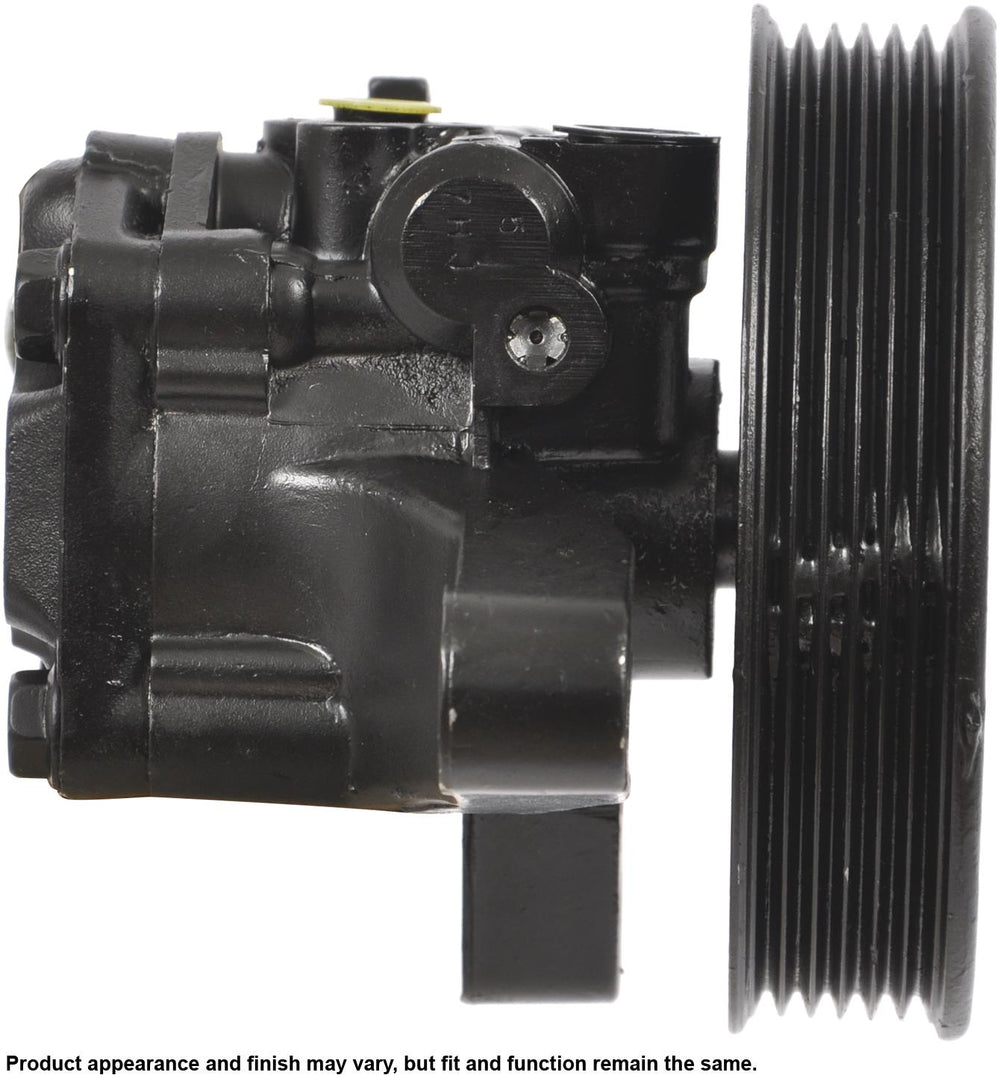 IMP POWER STEERING PUMP