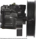 A1 REMFG INC auto part detail
