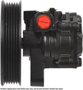 IMP POWER STEERING PUMP