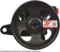 IMP POWER STEERING PUMP