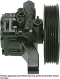 IMP POWER STEERING PUMP