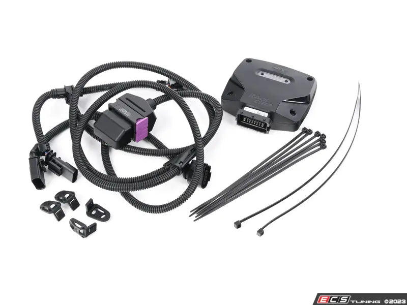 PERFORMANCE TUNING CHIP - GTS BLACK