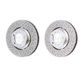 SHW Performance auto part