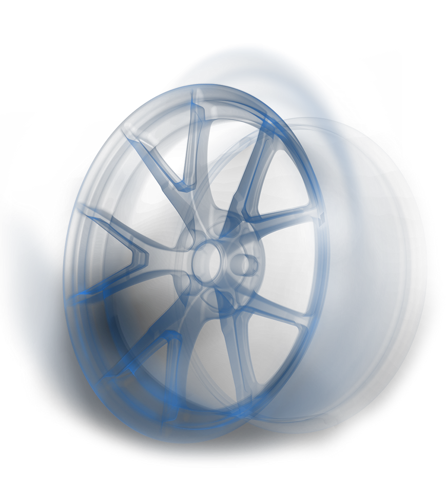 SHW Performance auto part
