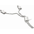 BRE EXHAUST exhaust